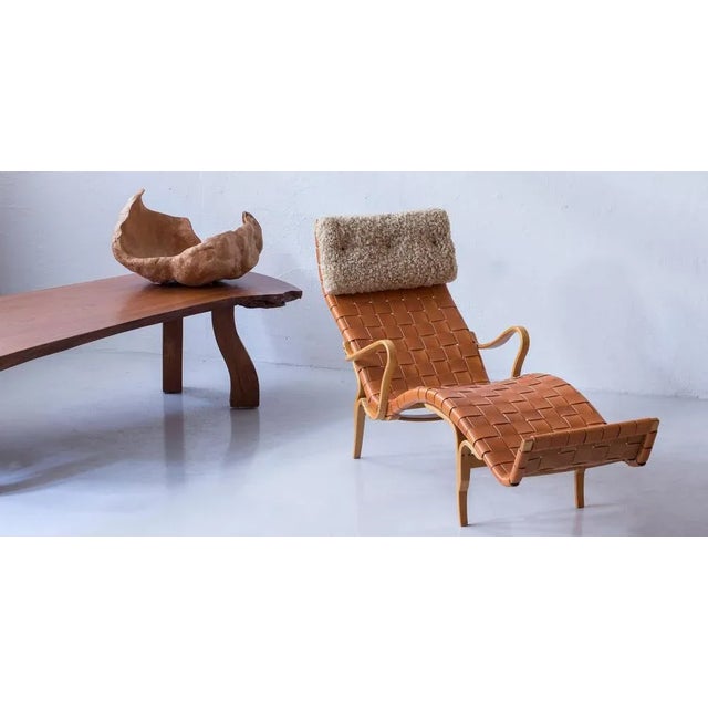 Vintage Dining Table by Carl-Axel Beijbom For Sale - Image 12 of 13