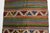 One a Kind Vintage Anatolian Kilim Rug For Sale - Image 11 of 11
