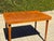 Dining Table by J. Halabala, 1950s For Sale - Image 9 of 10