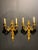 1900s Caldwell Gilt Bronze Sconces - A Pair For Sale - Image 13 of 13