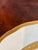 Victorian 1900 George Jones & Son Crescent Antique Porcelain Gold Encrusted Dinner Plates - Set of 12 For Sale - Image 3 of 8