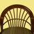 Pull up a seat in style with this set of three bent rattan barstools. Gracefully curved frames and comfortable seats bring...