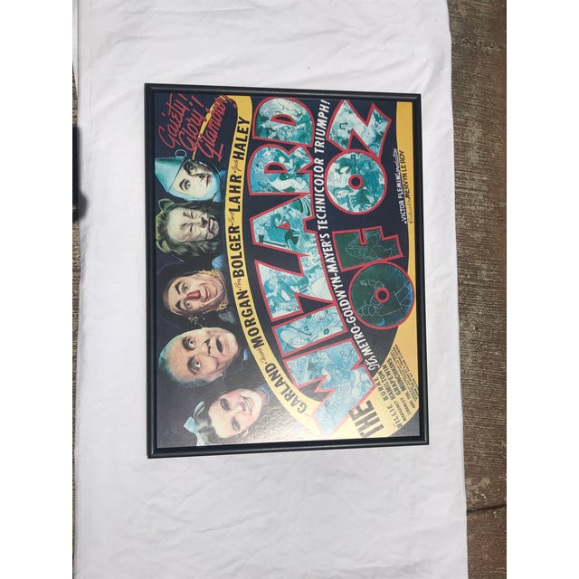 Few images in the poster collecting realm draw more immediate warm smiles and good feelings than an original piece from...