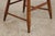 Pair Hitchcock Early American Stenciled Dining Chairs For Sale - Image 12 of 18