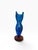 Contemporary 32" Alexis Silk Hand-Blown Glass Female Torso Sculpture "Sensation in Bloom" - 2021 For Sale - Image 3 of 11
