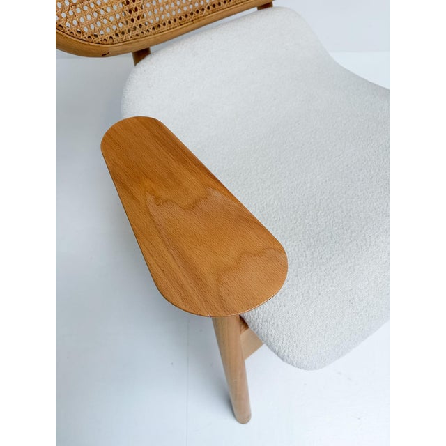 Moroso Klara Armchair by Patricia Urquiola, 2010s For Sale - Image 11 of 16