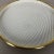 Metal French Rigituelle Metal Tray in the style of Mathieu Mategot, 1960s For Sale - Image 7 of 16
