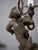 Baroque Chandelier with Putia For Sale - Image 9 of 10