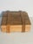 Wood Gorgeous Vintage Thomas Pacconi Fruit Set Christmas Ornaments Delicious For Sale - Image 7 of 7