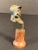 Vintage Carl Kauba Bronze Bust Sculpture of a Fisherman on a Marble Base For Sale - Image 10 of 12