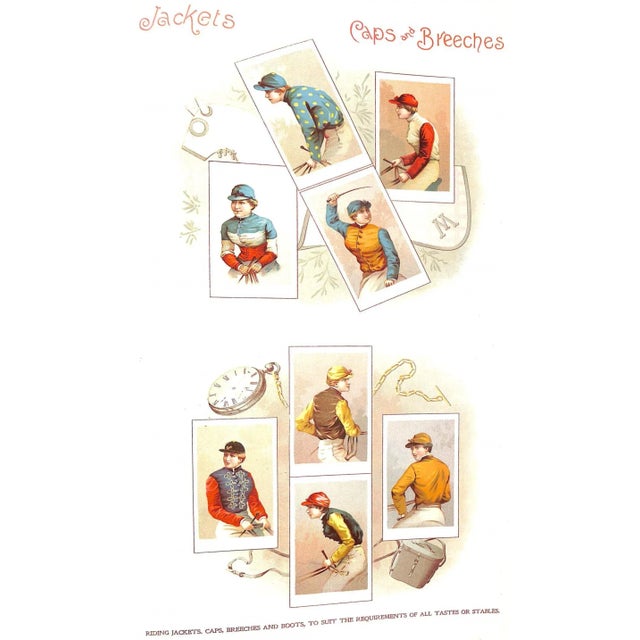 MOSEMAN, C.M. [303] pp. Moseman [Printed by E.D. Slater.], New York 1895 First Edition 15 1/2" x 11 1/4" Contains more...