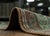 Textile Turkish Vintage Rug 4' x 7'2" #20501 For Sale - Image 7 of 8