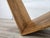 Ivory Valentino Coffee Table in Glass, Wood and Travertine by Cattelan Italia, 1990 For Sale - Image 8 of 13