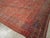 Red Galerie Shabab Collection Early 20th Century Turkish Oushak Room Size Carpet For Sale - Image 8 of 10