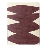 "Fearless - Affirmations Painting Wine" by Nicolette Capuano For Sale
