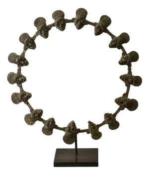 Bamun Chief Necklace
