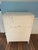 1950s Furniture Beautiful Vintage French Country Cottage Style White Chest of Drawers Hardwood Good Condition For Sale - Image 5 of 7