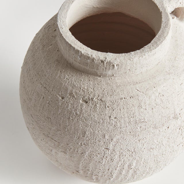 Farmhouse Gianna Vase Medium For Sale - Image 3 of 8