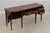 Antique 18th Century George III Mahogany Inlaid Sideboard Server For Sale - Image 4 of 18