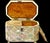 English Mother-of-Pearl Tea Caddy For Sale In Tampa - Image 6 of 11