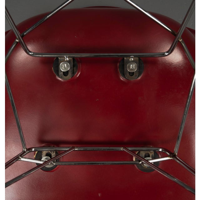 Rocking Chair by Charles & Ray Eames for Herman Miller, 1950s For Sale - Image 15 of 18