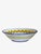 Deruta Stratificata Large Serving Bowl | Hand-Painted Italian Serving Bowl From Deruta For Sale - Image 4 of 6