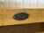 English Double-Sided Oak School Library Bookcase For Sale - Image 10 of 14