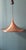 Copper Tulip Pendant Lamp by Rolf Krüger for Staff, 1960s For Sale - Image 8 of 9