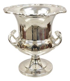 Example of Silverplate & Sheffield Plate