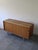 Wood Vintage Danish Sideboard in Oak, 1960s For Sale - Image 7 of 10