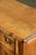 1960s Small Brutalist Danish Oak Chest of Drawers, 1960s For Sale - Image 5 of 16