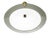 Italian Murano Glass Pendant Lamp by Lino Tagliapietra for Effetre, 1980s For Sale - Image 11 of 15