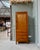 Vintage Oak Bonnetière, 1950s For Sale - Image 15 of 15