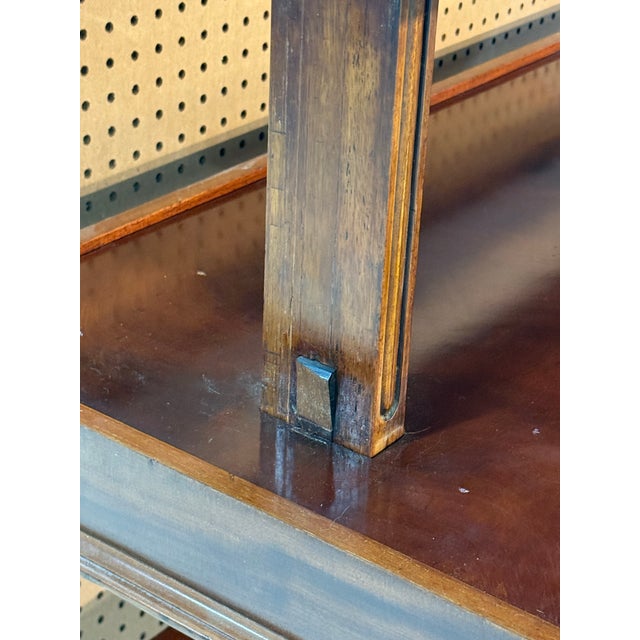 Auburn 1910s English Server For Sale - Image 8 of 11