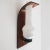 Vintage Teak Wall Light, Denmark, 1960s For Sale - Image 4 of 4