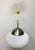 Vintage Mod Lucifero Pendant by Enrico Tronconi, 1960 For Sale - Image 3 of 6