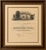 Title: Pennsylvania Academy of the Fine Arts Honorary Membership Certificate, Original 1852 : An original nineteenth-...