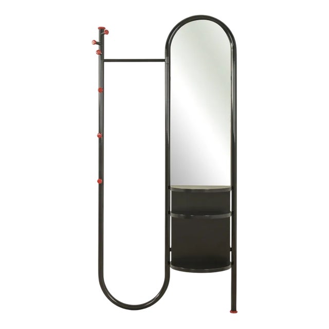 Postmodern Coat Rack from Schönbuch, 1970s For Sale