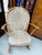 Blonde Model 315 Rocking Chair by Lucian Ercolani for Ercol, 1960s For Sale - Image 8 of 8