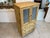 Rustic Farmhouse Cupboard in Spruce Wood For Sale - Image 11 of 14