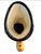 Wine Vintage Portuguese Faianças Santana Toby-Style Character Pitcher For Sale - Image 8 of 11