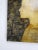 Mid 20th Century Modernist Portrait Painting of Young Woman For Sale - Image 4 of 8