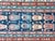 Early 20th Century Persian Ganjeh Rug For Sale - Image 12 of 16