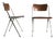 Mid-Century Friso Kramer Chair Vintage Original For Sale
