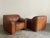 Spanish Leather Armchairs, Valenti, 1960s For Sale - Image 10 of 13