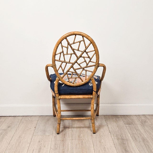 Pair of Chairs by Elinor McGuire, Circa 1964 For Sale - Image 14 of 17