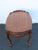 This Coffee Table is made out of wood, solid wood, walnut, and veneer. It has French style and design, it was made in the...