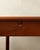 Danish Modern Teak Extendable Dining Table from Ansager Møbler, 1960s For Sale - Image 17 of 18