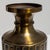 Early 20th Century France Brass Vase For Sale - Image 14 of 15
