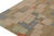 Rug & Kilim’s Distressed Style Modern Rug in Polychromatic Geometric Patterns For Sale In New York - Image 6 of 7